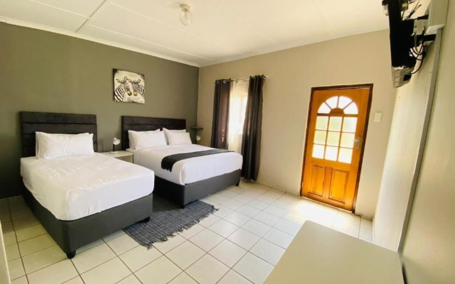 Phola la bed and Breakfast