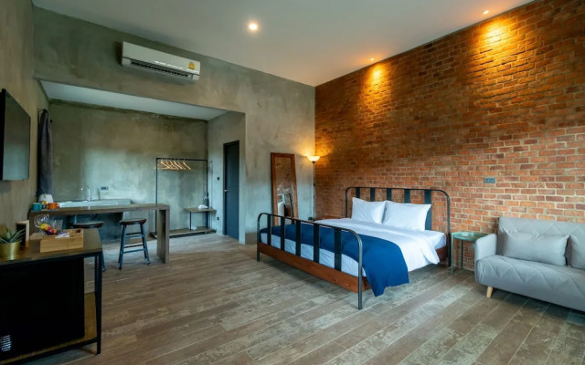 The Barn Hua Hin