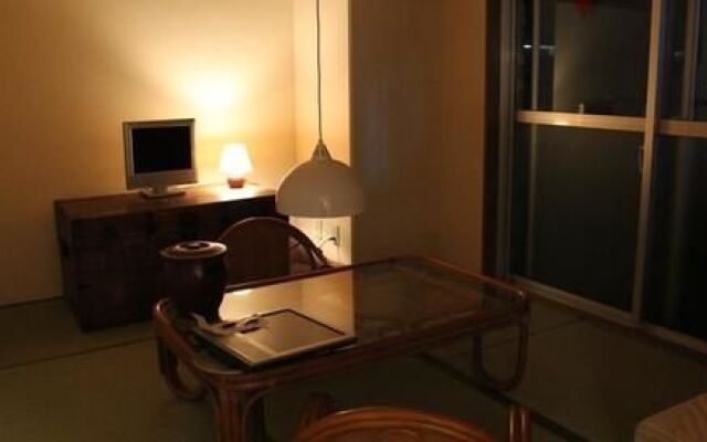Central Osaka Hostel