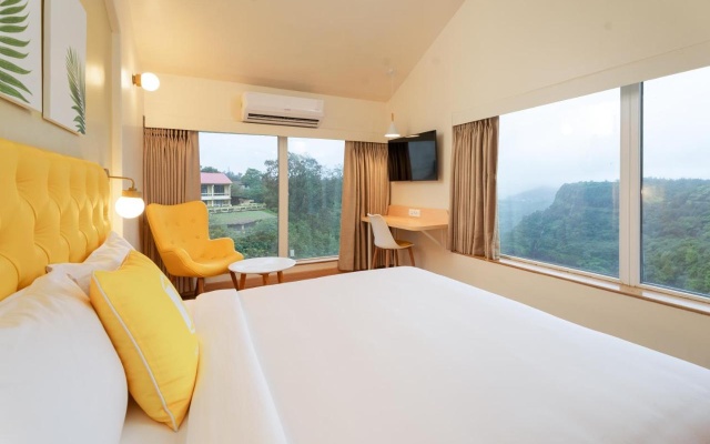 Bloom Hotel Khandala