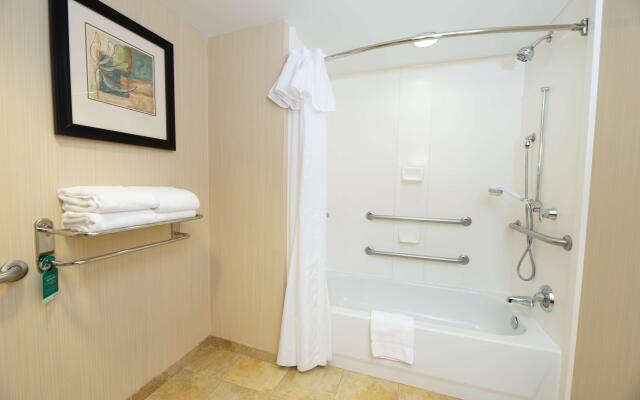 Homewood Suites by Hilton Lawrenceville Duluth