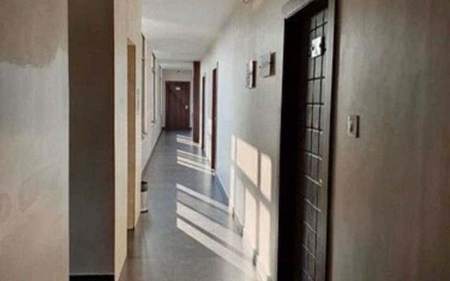OYO 19968 Hotel Gulmohar Grand