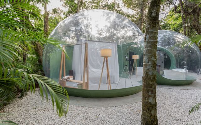 Oom Bubble Boutique Riviera Cancun - Adults Only