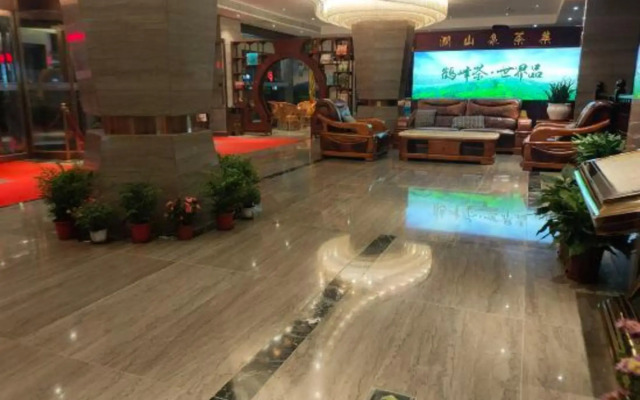 Dongsheng Hotel