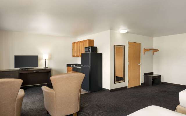 Baymont by Wyndham Elko