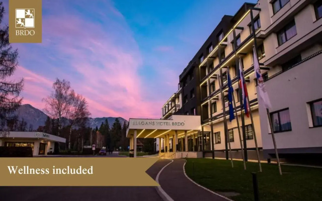 Hotel Brdo
