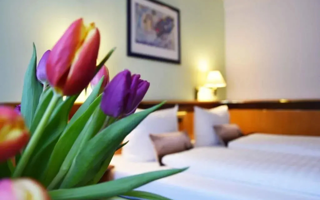 Landhotel Zum Hirsch