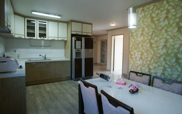 Ocean View Pension No.1