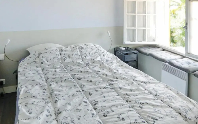 Terraced House Saintes-maries Near Beaches