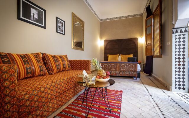Riad Ali Baba