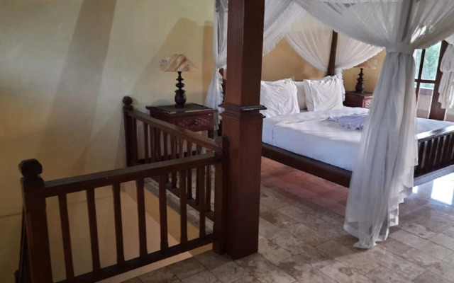 Pande Permai Bungalows