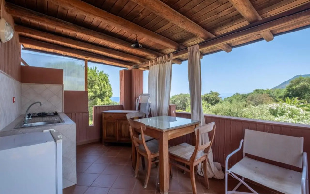 Jerà D72 Vista Mare