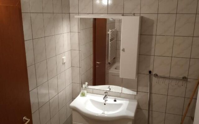 Ildiko Apartmanhaz