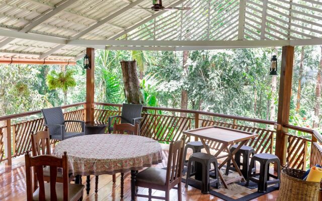 Tranquil Resort Wayanad