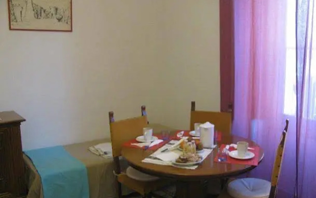 B&B LIndià Vittorio