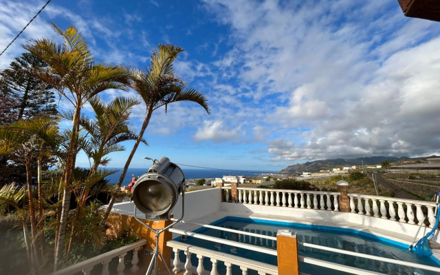 Atlantic film experience