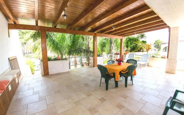 Appartamento Paradiso