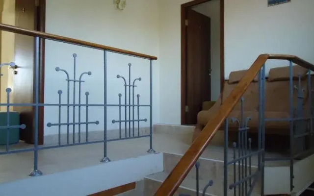 Guest House on Troitskay