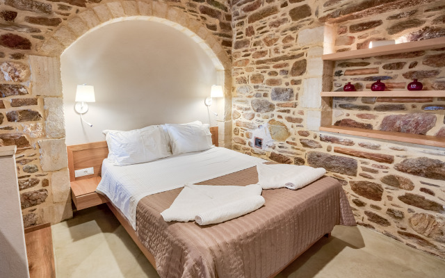Lameriana Secret Village