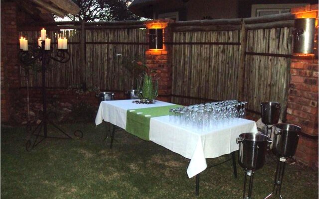 Ditholo Game Lodge