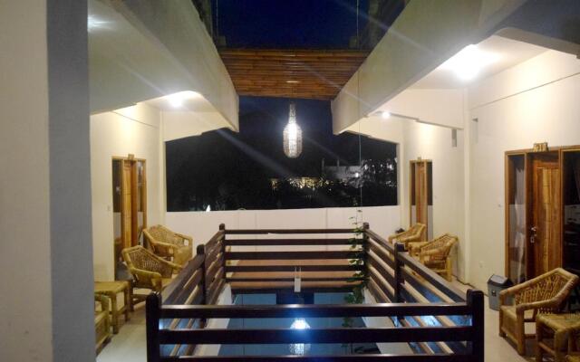 Panda Cottage - Hostel
