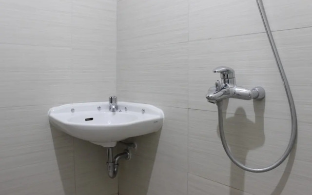 Stylish & Cozy 2Br At Gateway Pasteur Near Pasteur Exit Toll