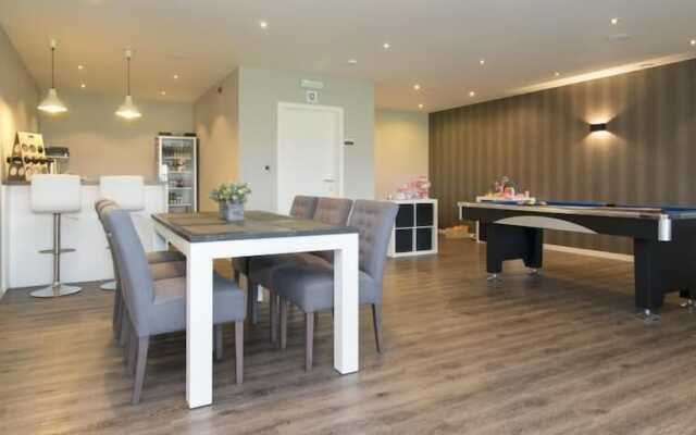 Charmehotel Kruishof LuXus