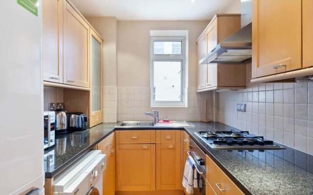 2bedroom Apt Near Maida Vale/st John's Wood