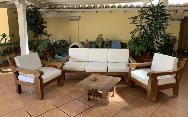 Hotel Fiore di Maggio