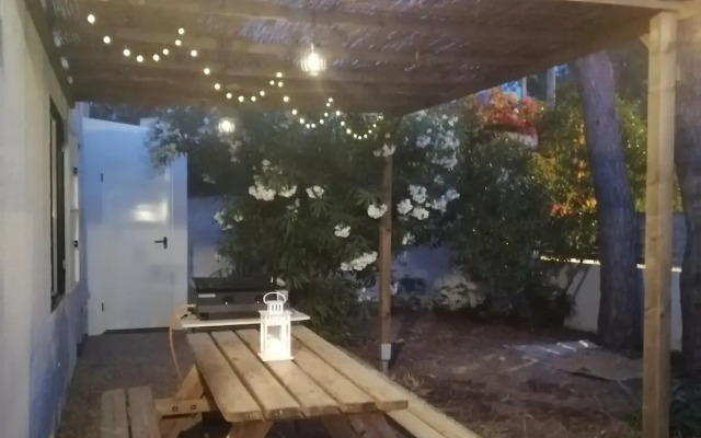 Villa in Isla Cristina Near Santana Beach