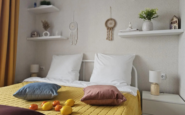Live comfortably on Raahe 52 street
