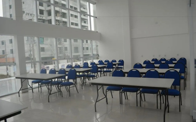 Itacolomi Hotel