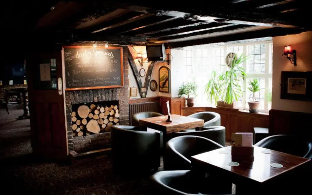 The Tower Arms Hotel