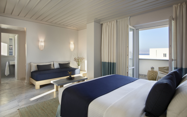 Summer Senses Luxury Resort