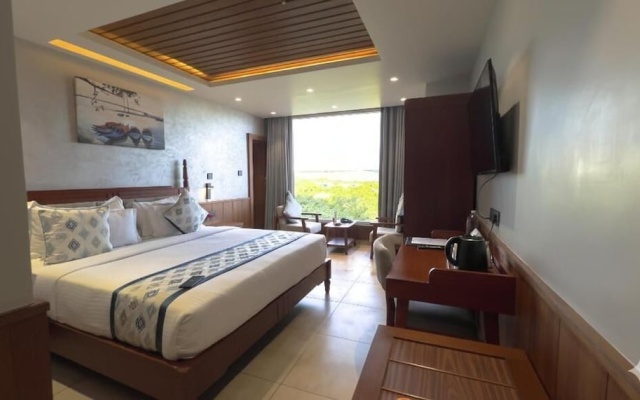 Hotel Ra Vista