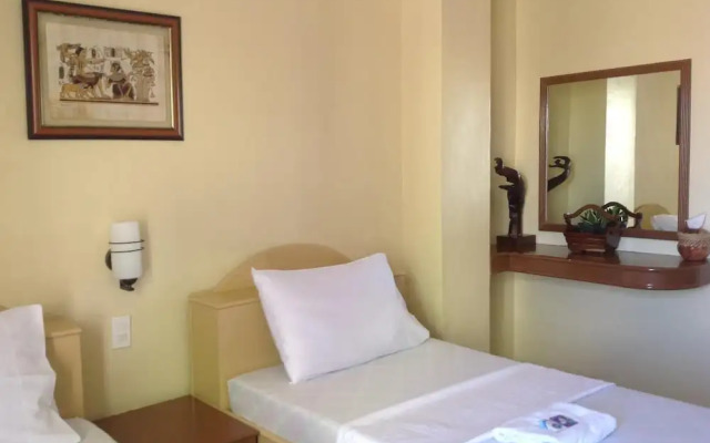 Danel Pensionne House