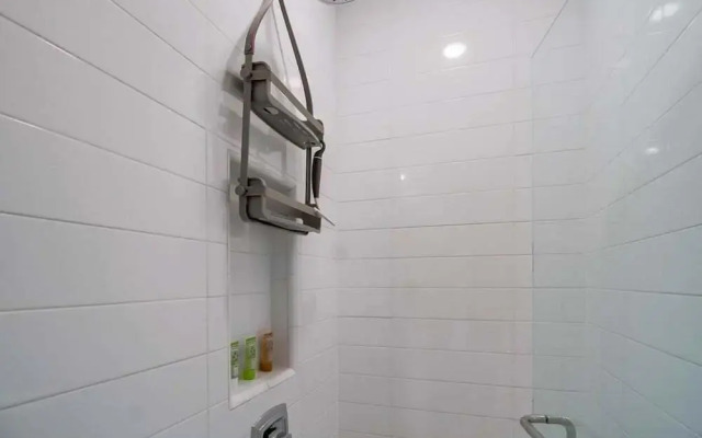 Santa Barbara Loft