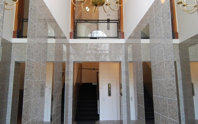 Aparthotel York
