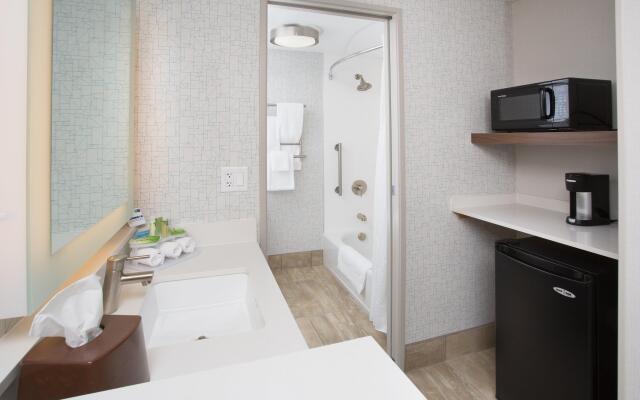 Holiday Inn Express Salt Lake City Downtown by IHG