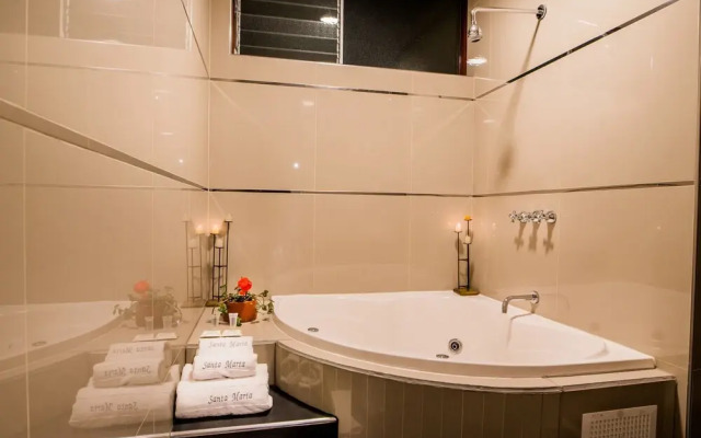 Santa Marta Hotel Arequipa