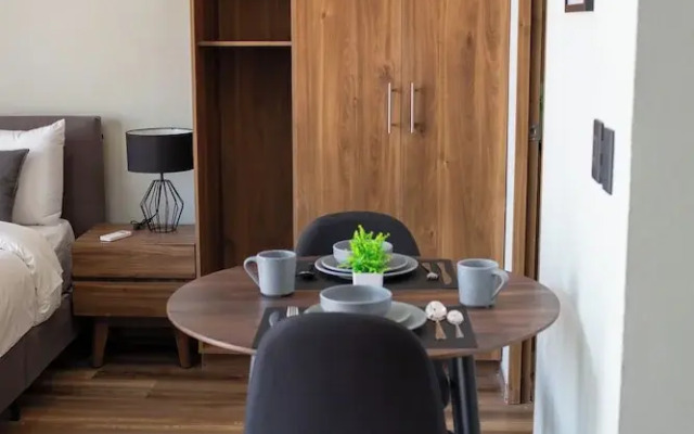 Suites Del Carmen