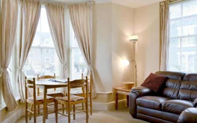 Helvellyn House Apartment