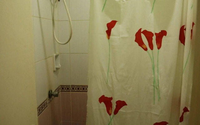 OYO 1048 Jomckayl Apartelle