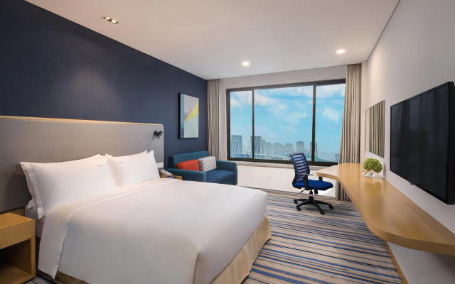Holiday Inn Express Wuxi Taihu New City by IHG