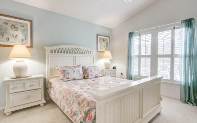Gary S Southern Dunes Vacation Home