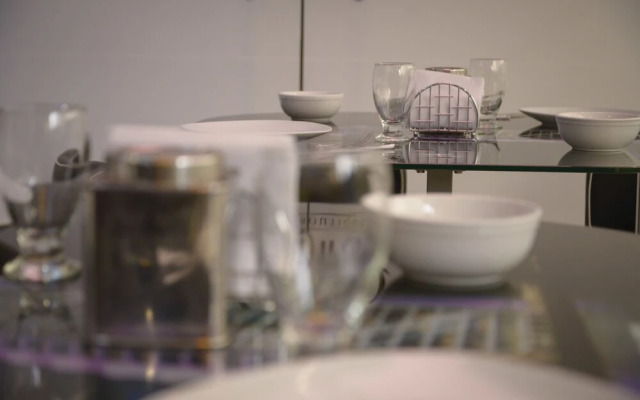 Hotel Zafiro Boutique