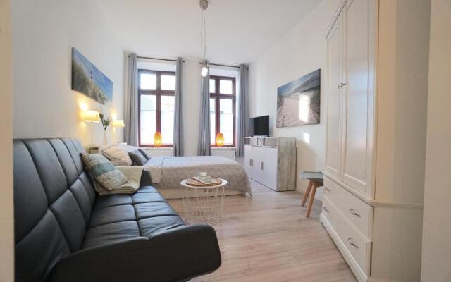 Apartment THOR am Schleswiger Dom