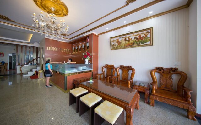 Hung Tuyen Hotel Da Nang