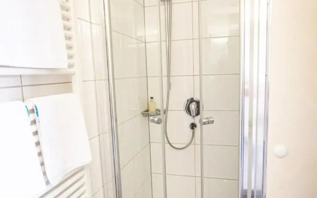 Hotel Spessartstuben