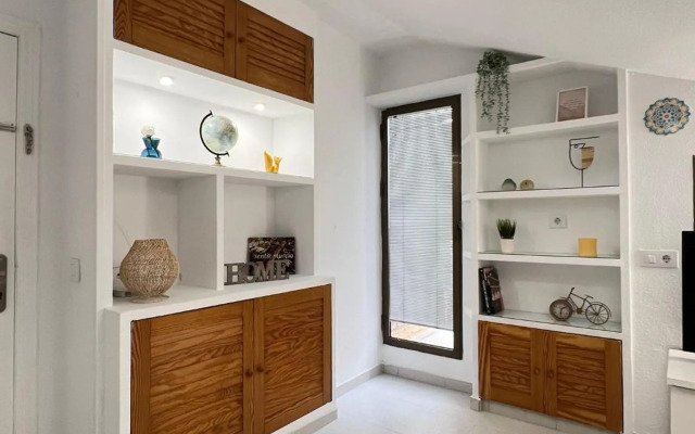 Ático Plaza Circular